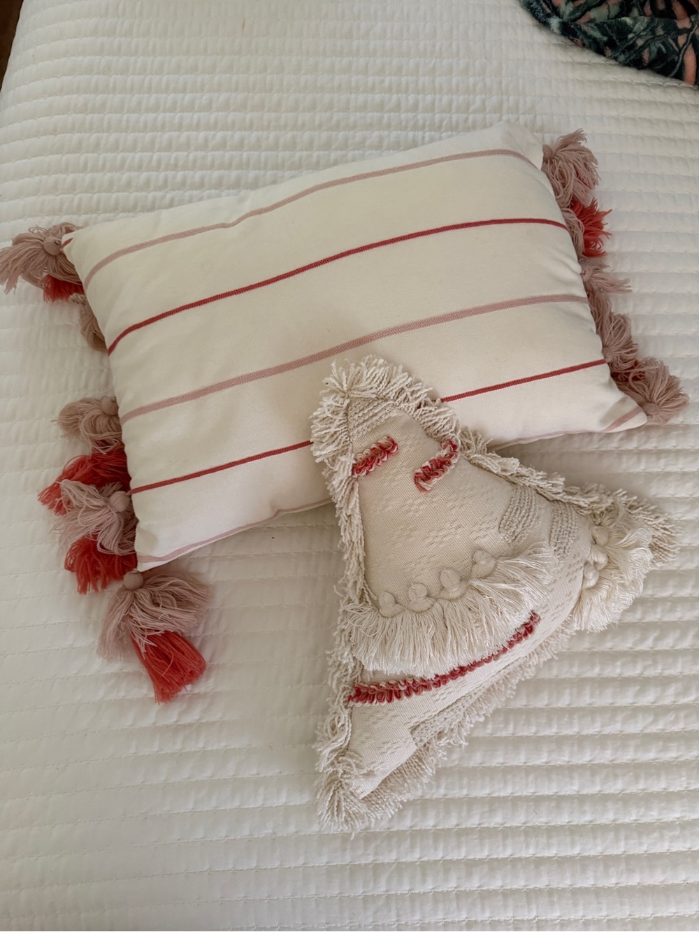 Target Throw Pillows